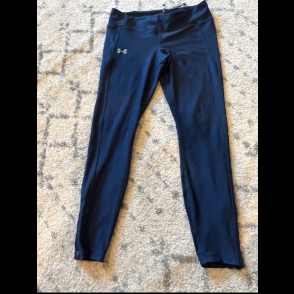UA woman’s leggings